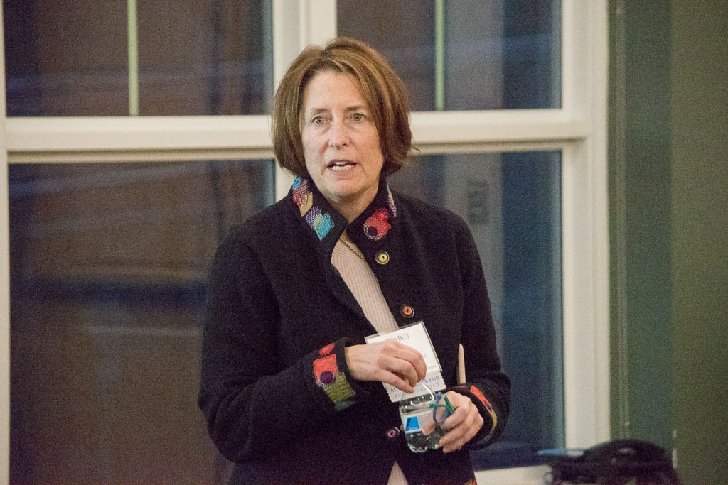 Mary Howard, ABCT Program Manager