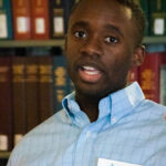 Sam Oduwole, MSK Curbsider, EMPedics