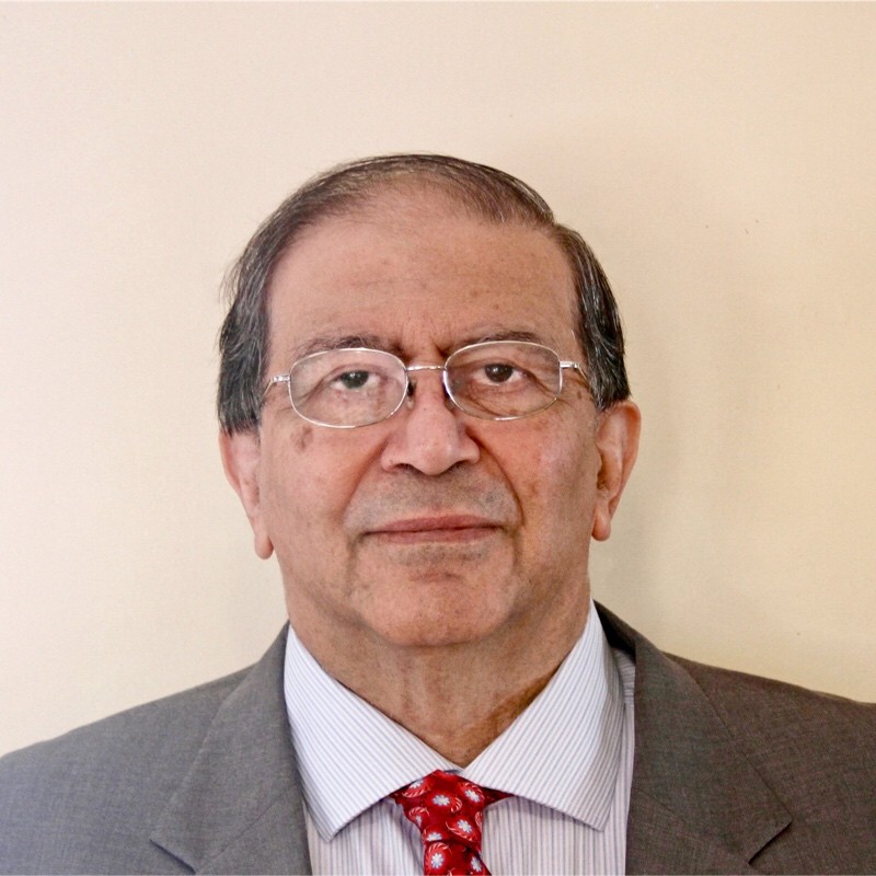 Richard Guha