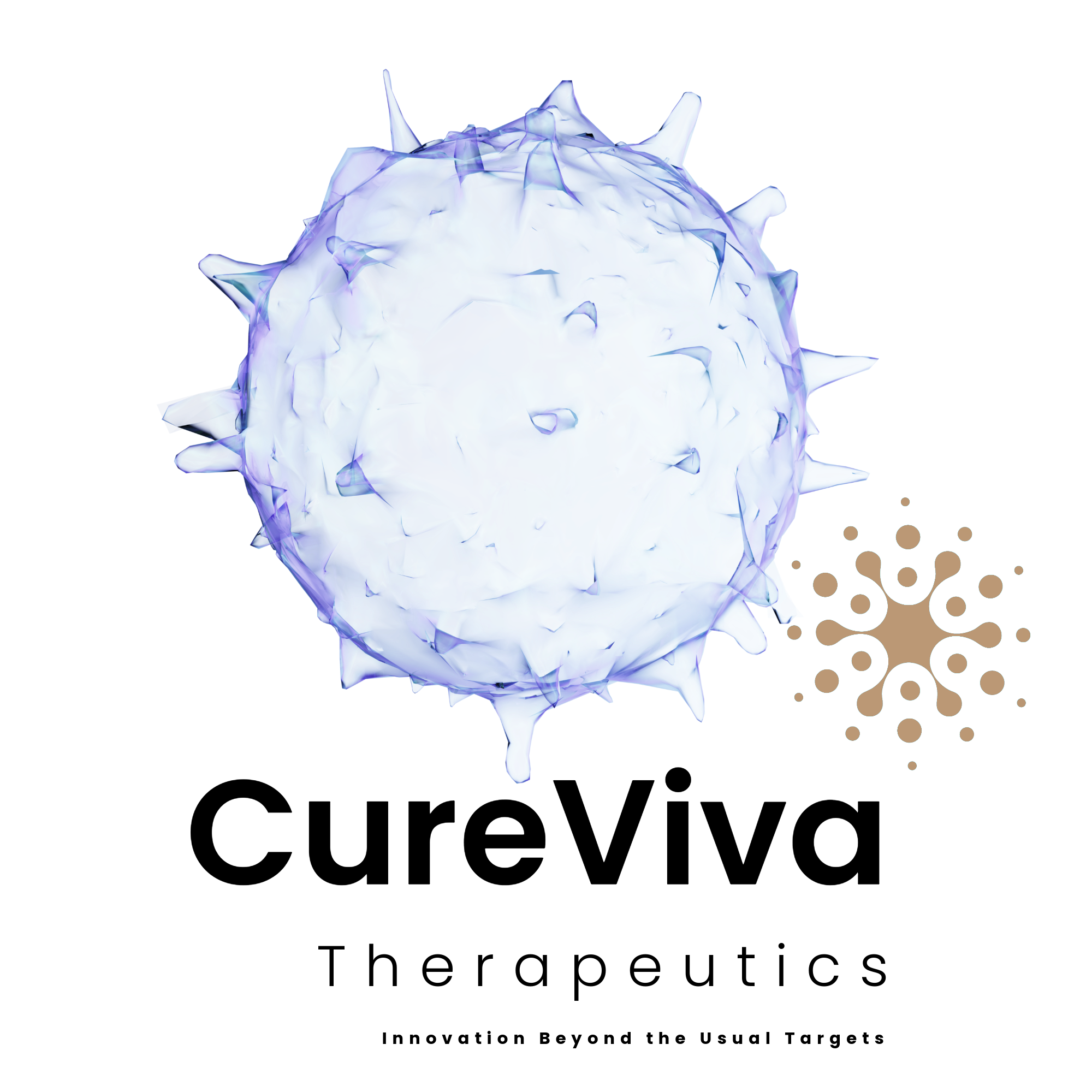 Cureviva Therapeutics_Logo